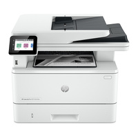 HP LASERJET PRO 4101FDW MONO MFP 40PPM, COPY, FAX, WIFI. DUPLEX SCAN, 1YR WTY