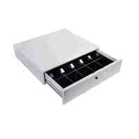 Esselte Cash Drawer Large Grey 30066