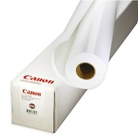A1 CANON ULTRA GLOSS 200GSM 610MM X 30M SINGLE ROLL FOR 24 PRINTERS IJM-F20G
