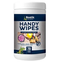 Handy Wipes Bostik Extra Large Tub 70