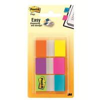 Post It Flag 3M 680 EG ALT 25mm Flags Assorted