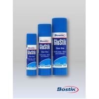 Adhesive Bostik Glu Stik 35g Pack 5