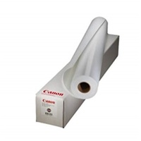 A1 CANON MATT COATED 150GSM 610MM X 35M SINGLE ROLL FOR 24 PRINTERS