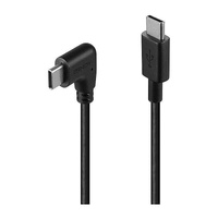 Lindy 0.5m USB 2.0 TypeC Cable