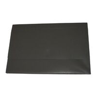 Polywally Wallet Colby FC 328F Opaque Black