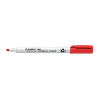 Staed Lumo W/BComp BP Red Bx10