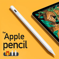Apple iPad Compatible Stylus Pencil for models 2018 - 2022