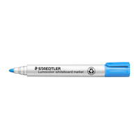 Staed Lumo W/B Mrk BP LBl Bx10