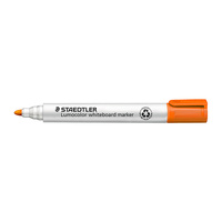 Staed Lumo W/B Mrk BP Org Bx10