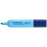 Highlighter Staedtler Textsurfer Blue 364 3 Box 10