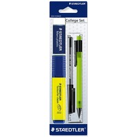 Staedtler College Stationery Set 5 Piece