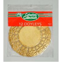 Doyleys Alpen Gold 215mm Pack 12
