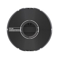 MAKERBOT METHOD NYLON FILAMENT BLACK 0.65KG