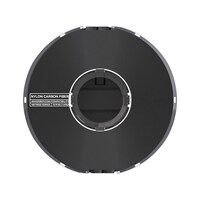 MAKERBOT METHOD NYLON CARBON FIBER FILAMENT BLACK 0.5KG