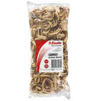 Rubber Bands Esselte Superior 500 Gram Size 62 37849