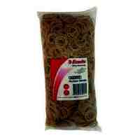 Rubber Bands Esselte Superior 500 Gram Size 63 37855