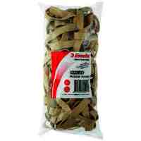 Rubber Bands Esselte Superior 500 Gram Size 109 37898