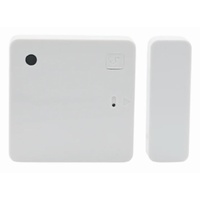SHELLY BLU DOOR/WINDOW ZB WHITE