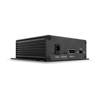Lindy HDMI 4K60 AudioExtractor