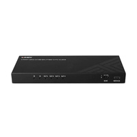 Lindy 4 Port HDMI 8K Splitter