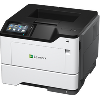 LEXMARK BSD M3350 47PPM A4 MONO LASER PRINTER INC 4YRS PART AND MAIN KIT WTY