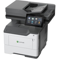 LEXMARK BSD XM3350 47PPM A4 MONO MULTIFUNCTION PRINTER INC 4YR PARTS & MAINT KIT WTY