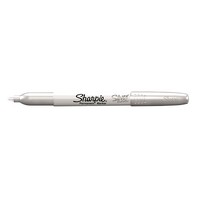 Marker Sharpie Metallic Silver Fine 39013/39100 Box 12 