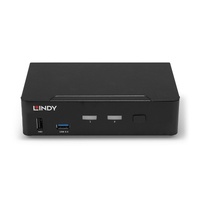 Lindy 2 Port KVM Switch