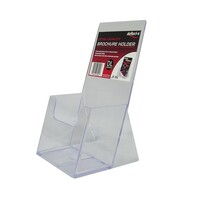 Deflecto DL Extra Cap Brochure Holder Desktop Counter 39332