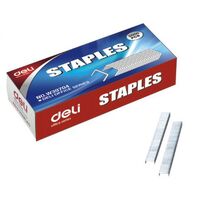 Staples Razorline 26/6 Standard Box 5000 39704