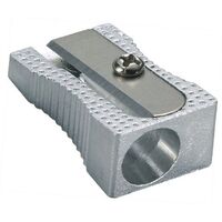 Sharpener Metal Single Hole Deli Box 24 39761 