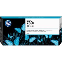 HP 730B 300ML GREY DESIGNJET INK CARTRIDGE - T1700 / NEW SD PRO MFP / T1600 / T2600
