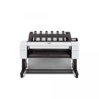 DESIGNJET T1600DR 36 INCH ps PRINTER WITH 3 YEAR WARRANTY