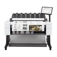HP DESIGNJET T2600DR 36 INCH PS MFP BDL WITH 4 YEAR SUPPORT HPUB8U5E - ECLIPSE HP442313