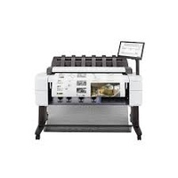 HP DESIGNJET T2600DR EMULTIFUNCTION 36" PS PLUS EDITION (DUAL ROLL) A4, A3, A2, A1, A0 - 3