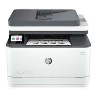 HP LASERJET PRO 3101FDW MONO MFP 33PPM BLK, WIFI,FAX , DUPLEX PRINT ONLY, 1YR