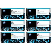 HP 905XL 3GN11A HIGH YIELD INK VALUE PACK