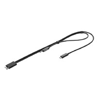HP THUNDERBOLT DOCK G2 COMBO CABLE 
