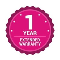 1 ADDITIONAL YEAR GIVING A TOTAL OF 3 YEARS WARRANTY FOR EB-S41