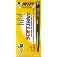 Mechanical Pencil Bic Soft Sider 0.5 40212 Box 12