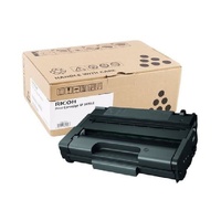 RICOH SP3410 SP3510 BLK TONER 5000 PAGE YIELD
