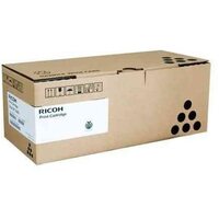 RICOH ALL-IN-ONE PRINT CART SP5200/5210 BLACK 25K YIELD