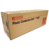 RICOH 411018 TYPE1027 PCU 60K 1020 2022 LD122 LD225 MP2510 MP2550 MP3010 MP3350