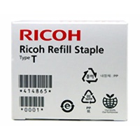 RICOH 414865 REFILL STAPLE TYPE T