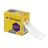 Grip Spots Marbig Hook Only 22mm x 3.6M