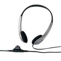 Headphone with Volume Control Verbatim Urban Headgear 41645 