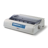 PR721 136 COLUMN PRINTER WITH 10/100 BASETX INTERNAL ETHERNE CARD