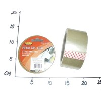 Tape Sticky Homeware Clear 24mm x 30m