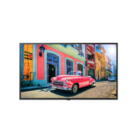 LG 43 43UK767H 4K 420NITS WEBOS 25 16/7 COMMERCIAL TV NON STAND