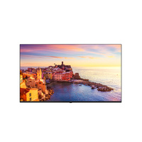 LG COMMERCIAL HOTEL (UM662H) 43" UHD IP TV, HDMI, LAN, SPKR, PRO:CENTRIC (NO STAND), 3YR